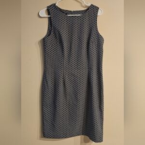 Mario Serrani pattern dress